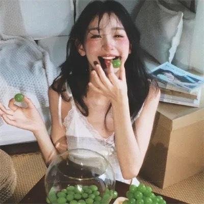 年轻的媳妇
