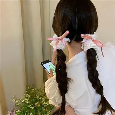 大漠英雌