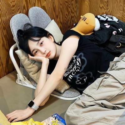 女友的男友